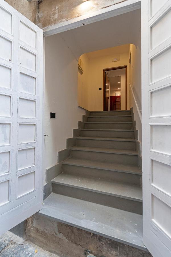 Il Rubino Holiday House Salerno Exterior foto
